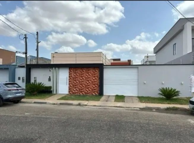 Casa a venda Monte Castelo [AR]