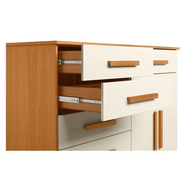 comoda verona  albatroz - Foto 2