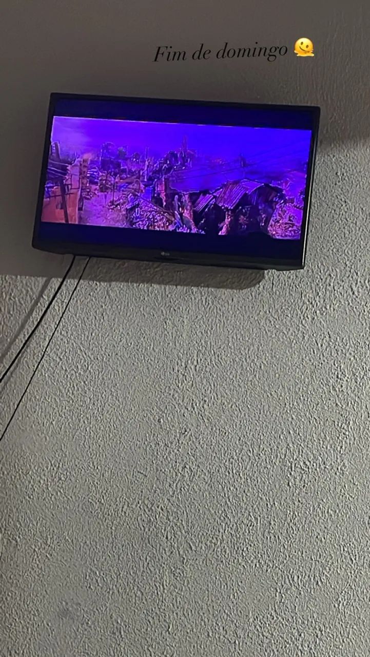 Tv LG 32 polegadas 