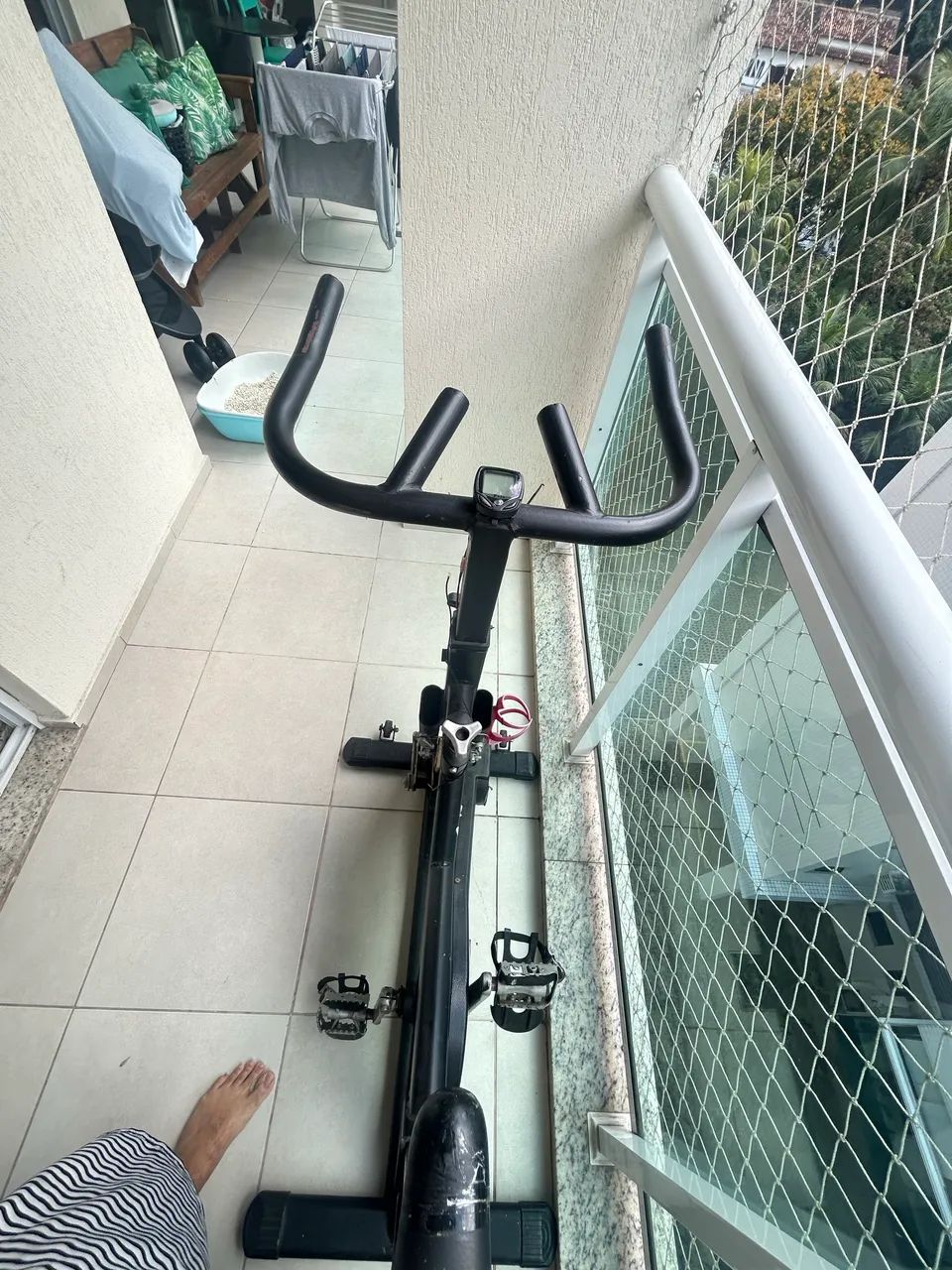 Bike Spining excelente!  - Foto 5