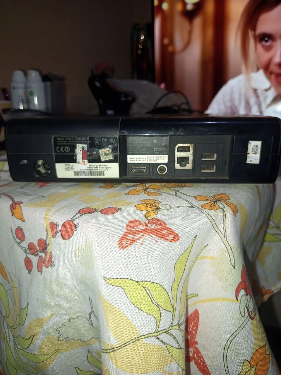 Xbox 360 super slin - Foto 2