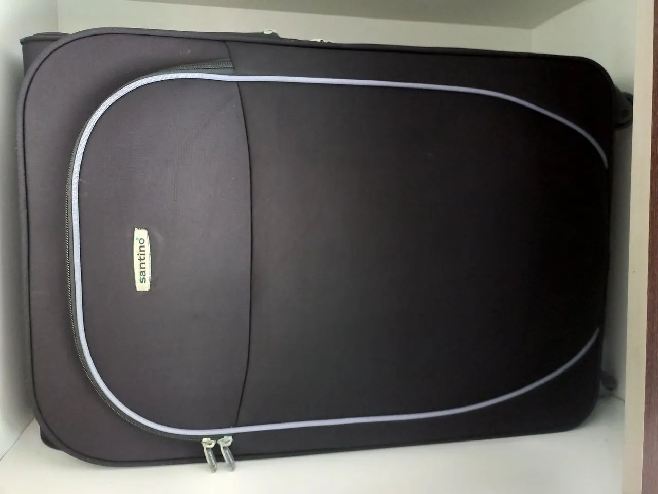 Vendo mala de viagem  - Foto 2