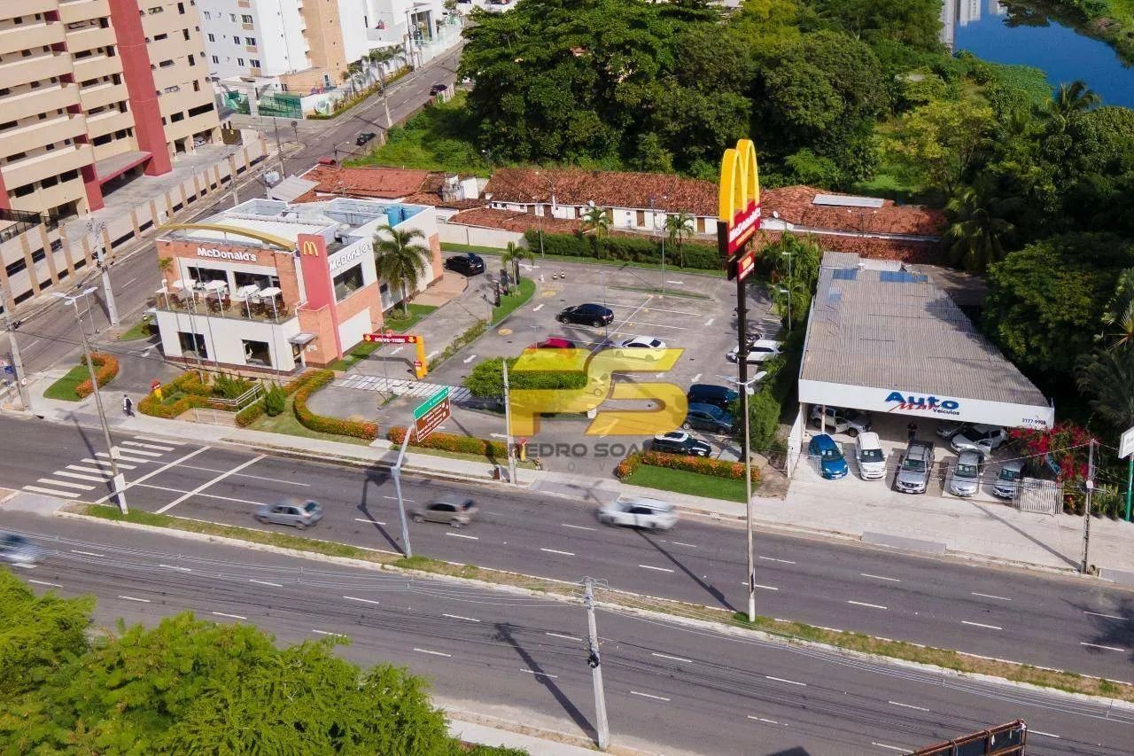Prédio Comercial para Locação  Av. Epitácio Pessoa - Foto 2