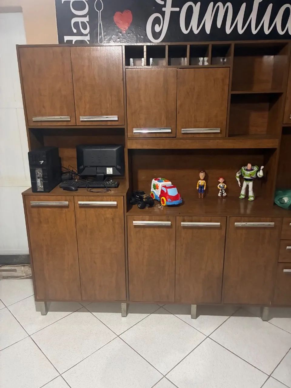 Armário de cozinha - Foto 2