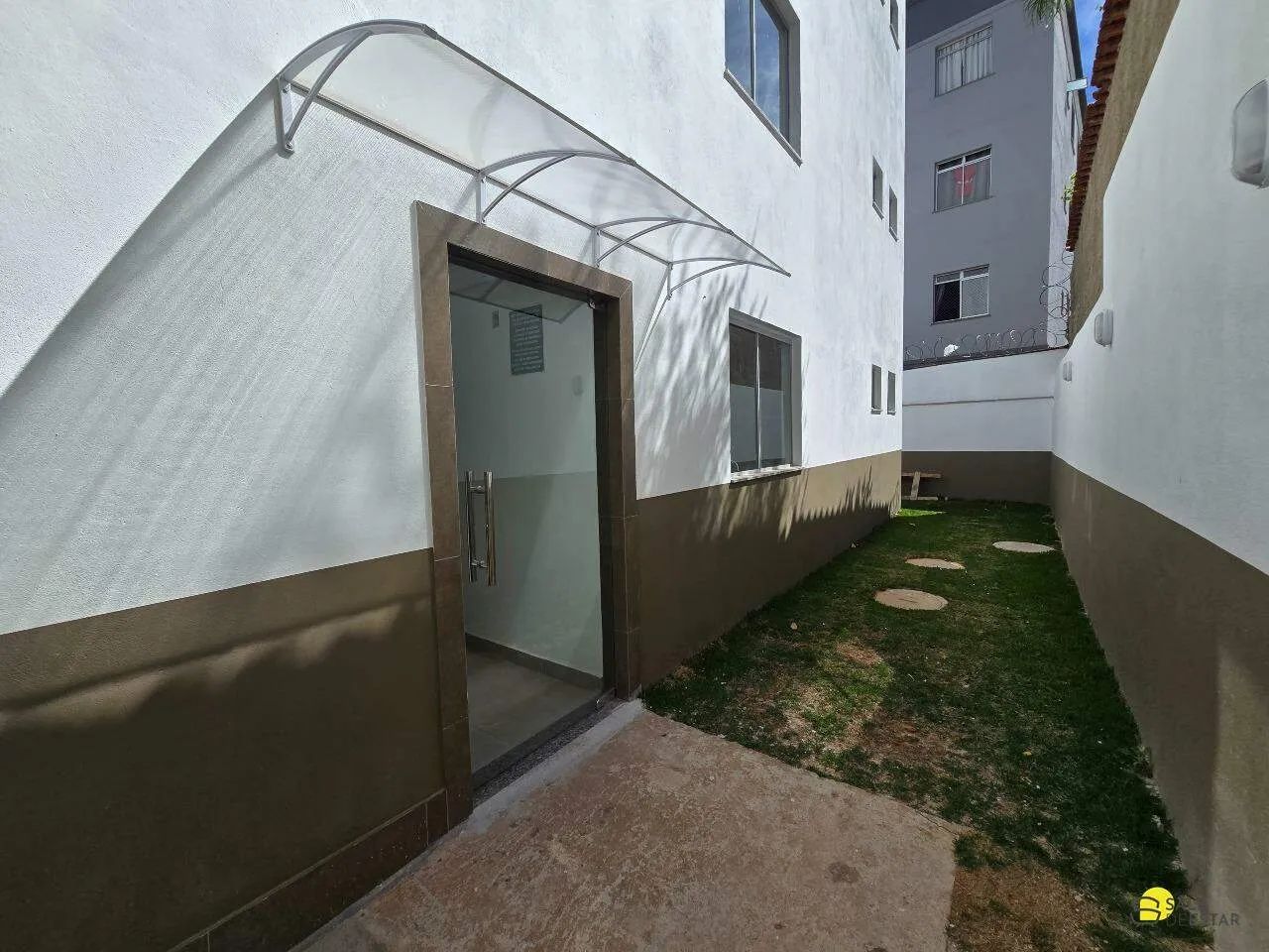 Cobertura Comercial 2 quartos (1 suíte) com garagem | Petrópolis, BH - Foto 4