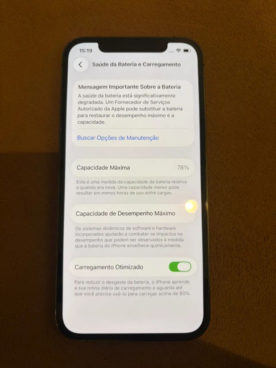 iPhone 12 Pro 256GB | Excelente Estado - Foto 5