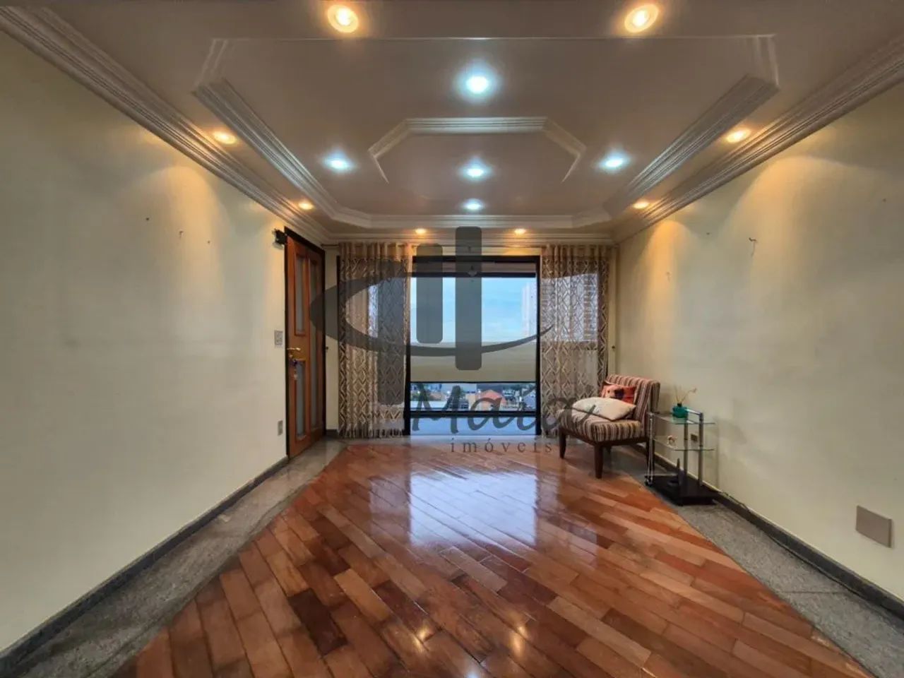 Venda Apartamento Santo Andre Jardim Ref: 46661 - Foto 2