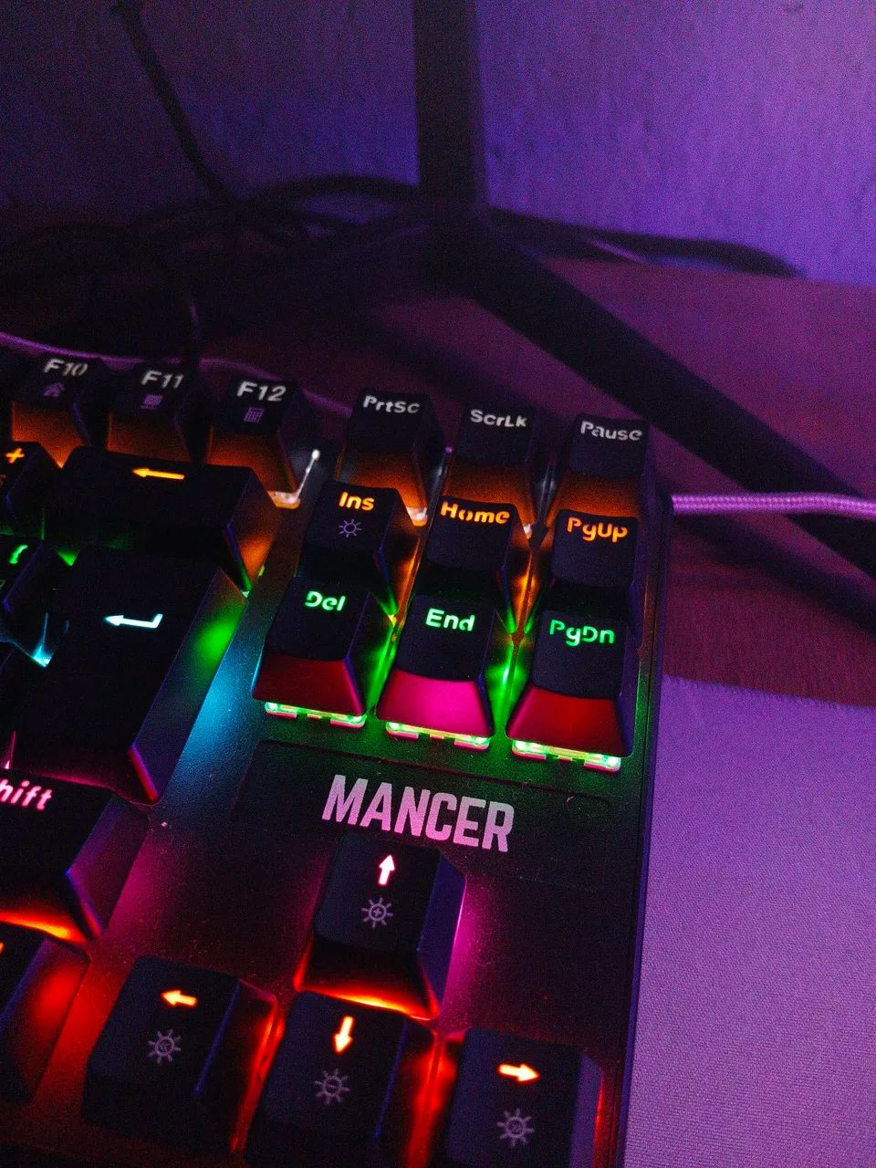SETUP GAMER COMPLETO (config na descrição) - Foto 2