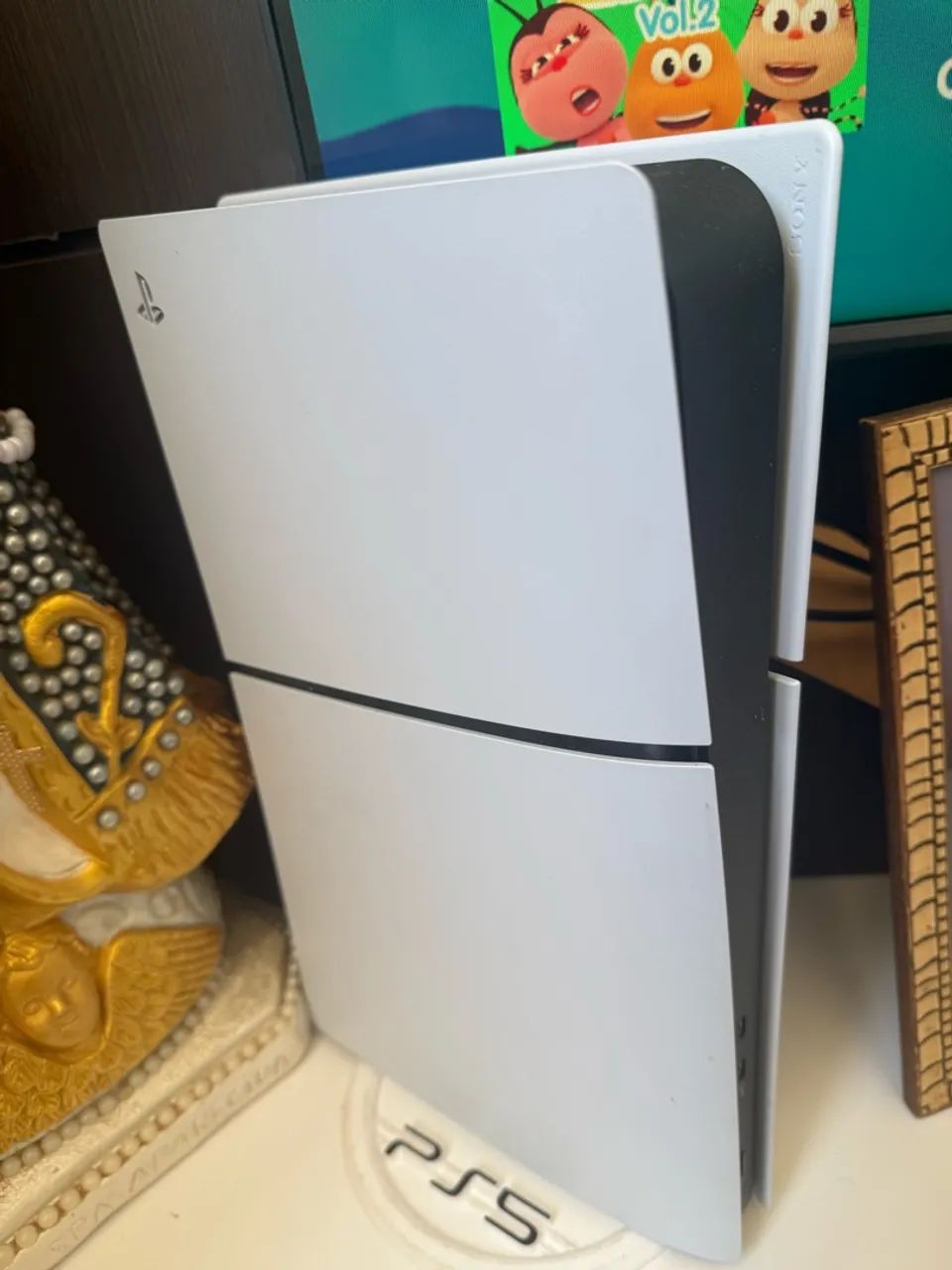 Vendo PS5 - Foto 2