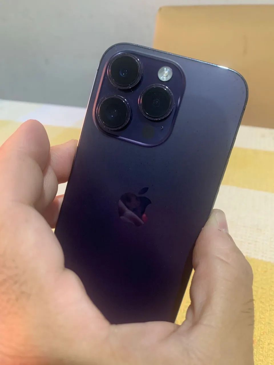 iPhone 14 Pro  - Foto 3