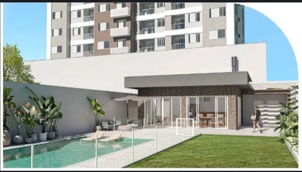 Entrega junho de 2026.