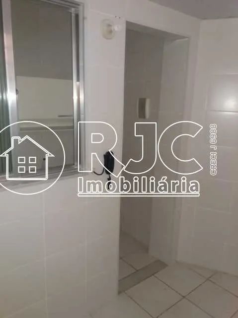 Apartamento : Térreo / Residencial / Tijuca - Foto 7