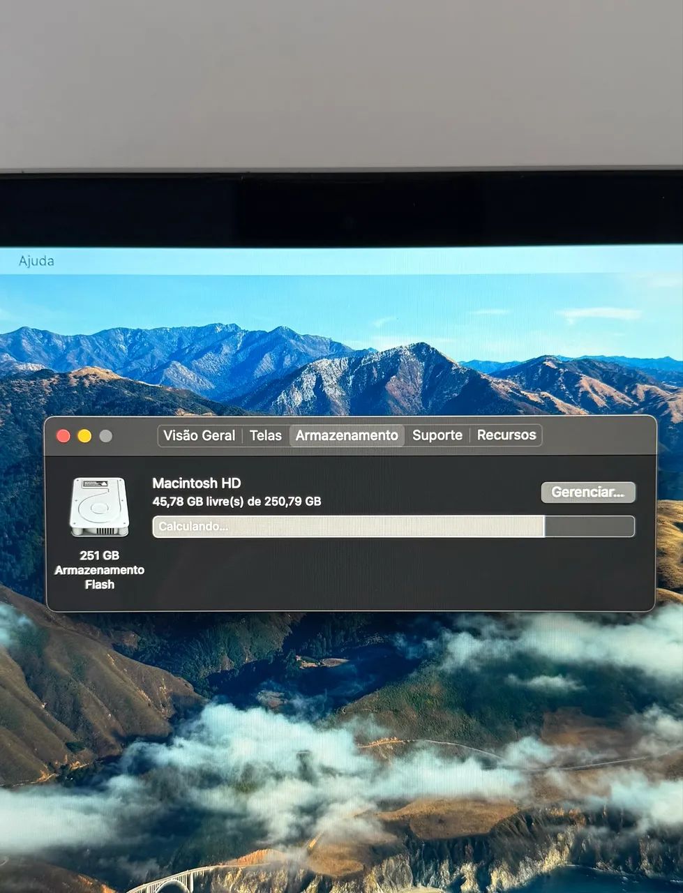 MacBook Pro 15 Polegadas Intel i7 Quad Core - Foto 5