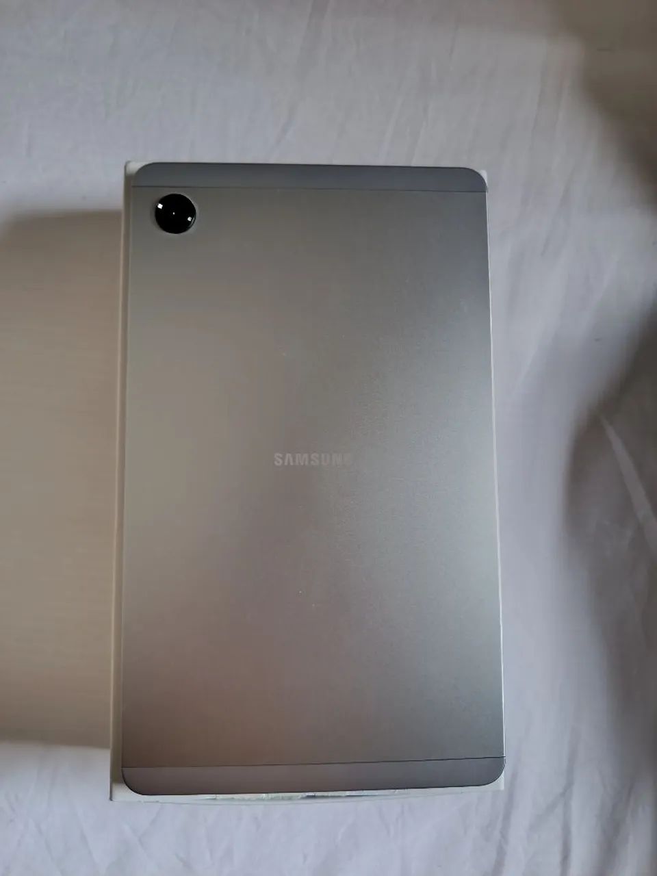 Tablet Samsung Galaxy A11 - Foto 4