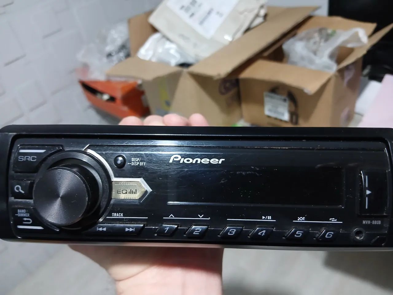 Pionner 88ub - Foto 3