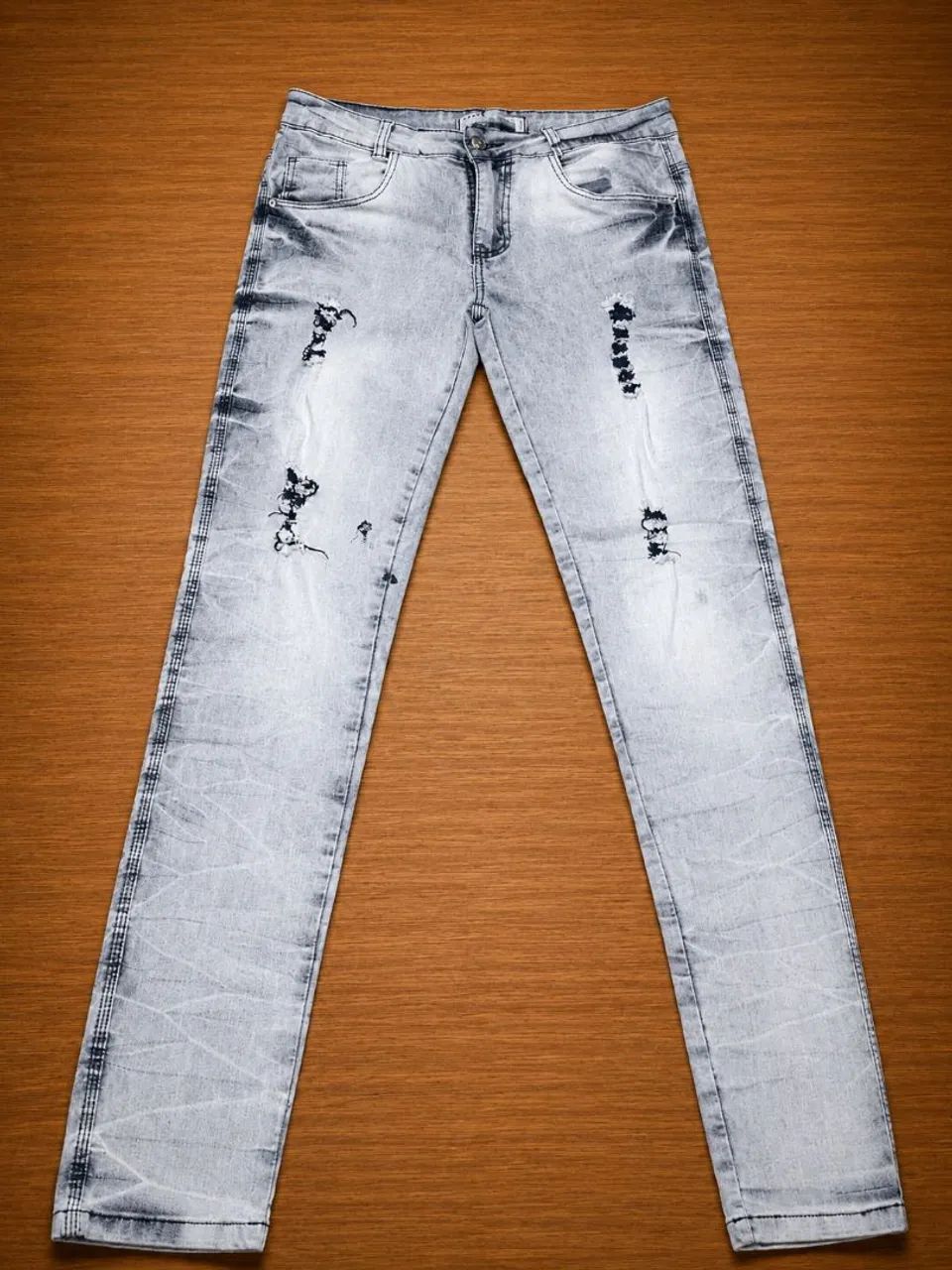 Calça jogador 