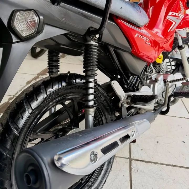Honda pop - Foto 4