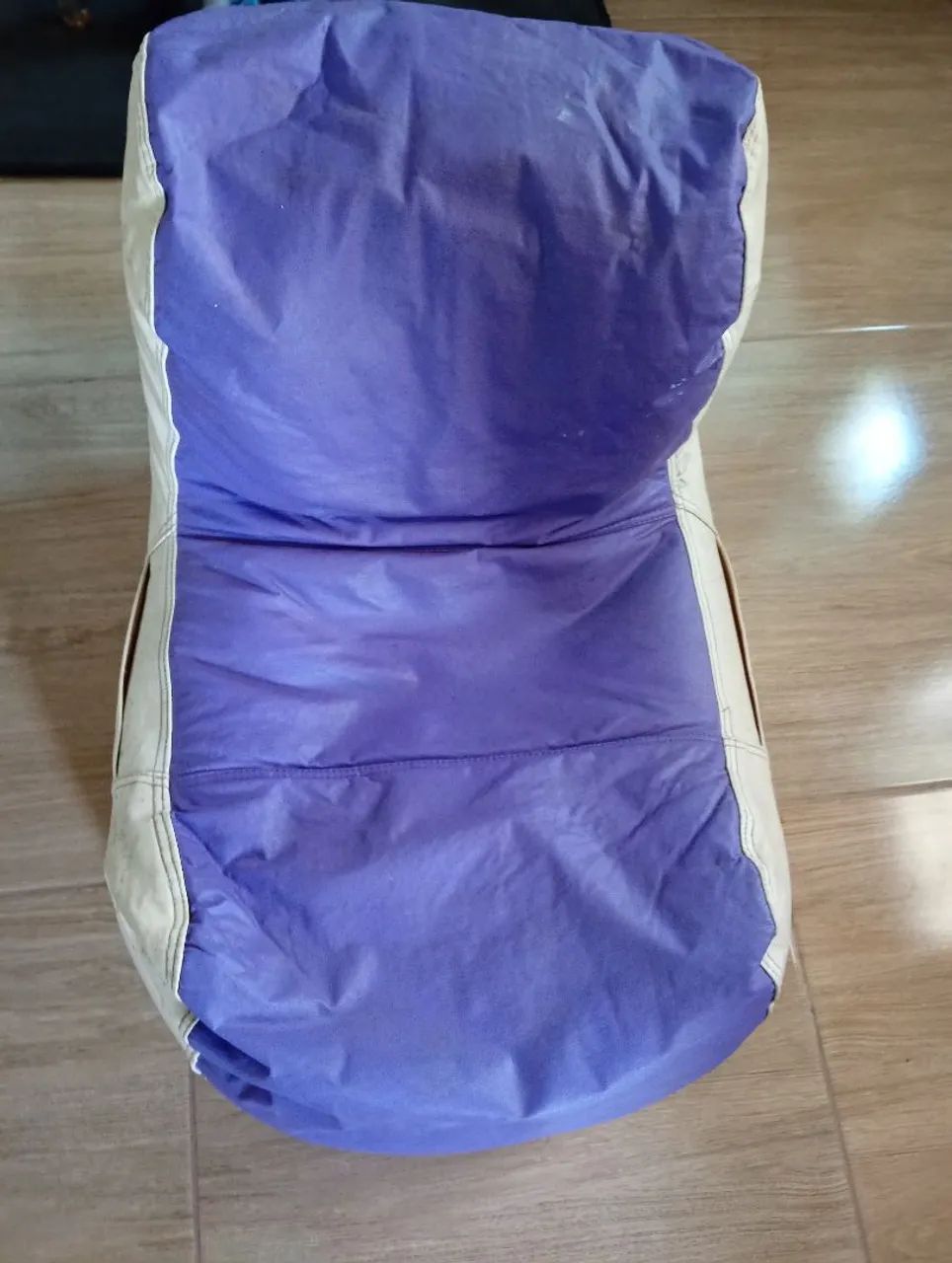 Puff Poltrona Tok Stok - Foto 4