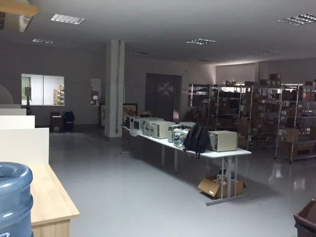 PRÉDIO COMERCIAL para alugar na cidade de FORTALEZA-CE - Foto 3