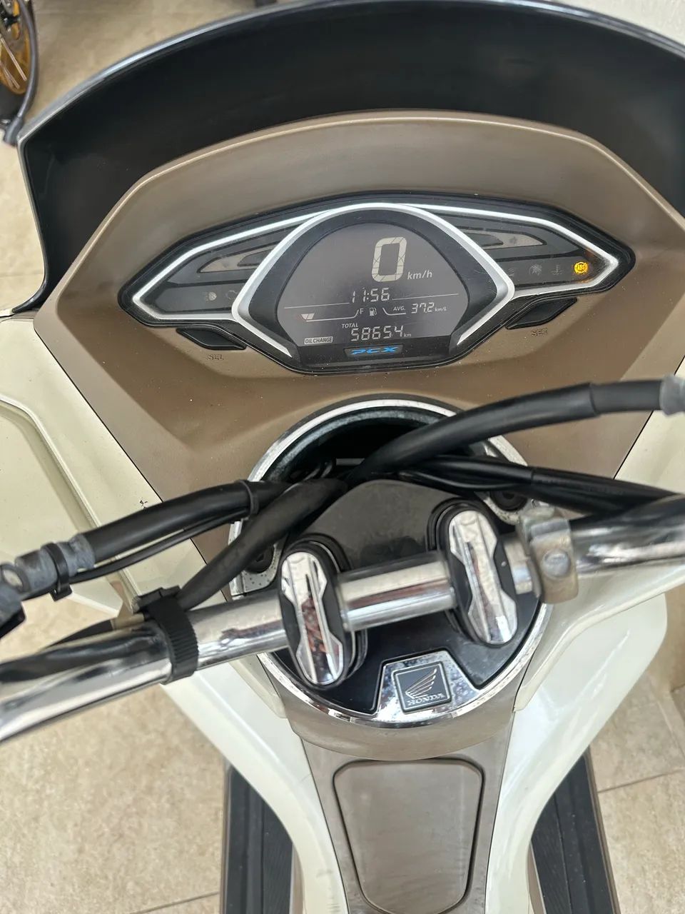 PCX DLC 2019 - Foto 4