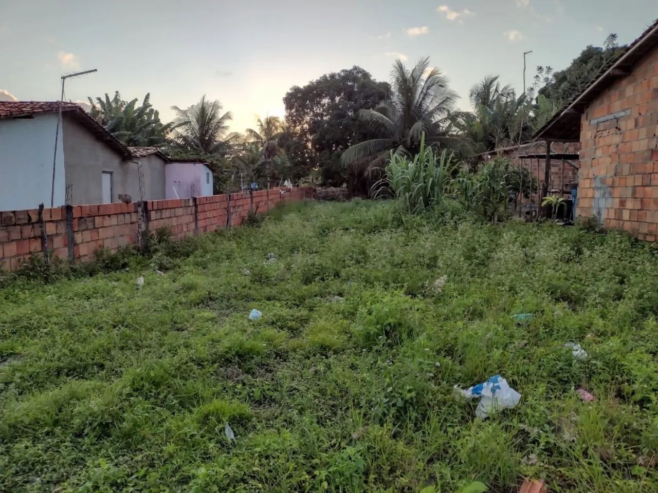 Venda de terreno  - Foto 4