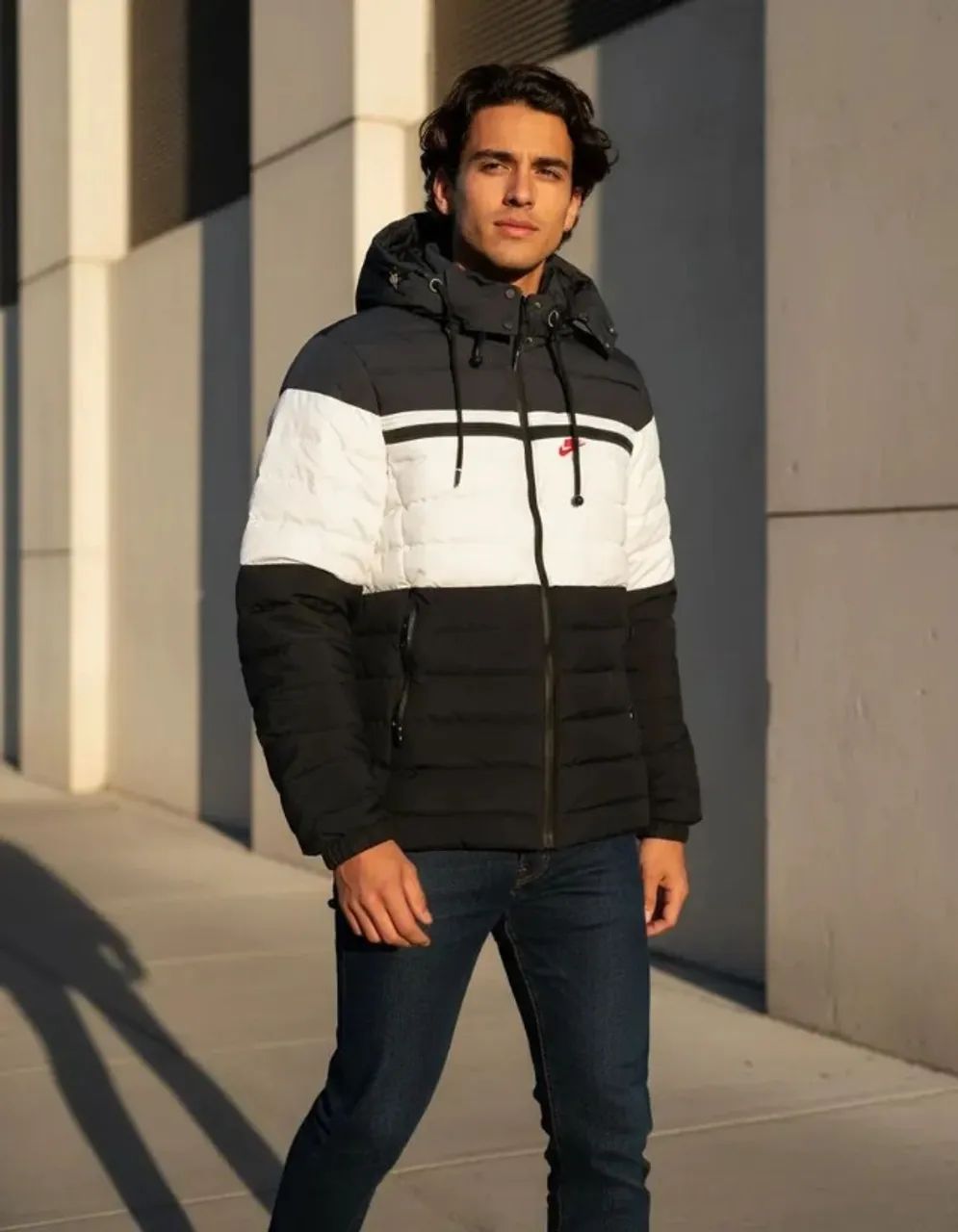 jaqueta nike puffer - Foto 4