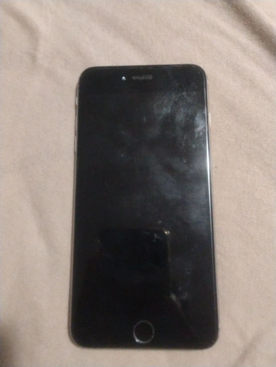 iPhone 6 com defeito  - Foto 2