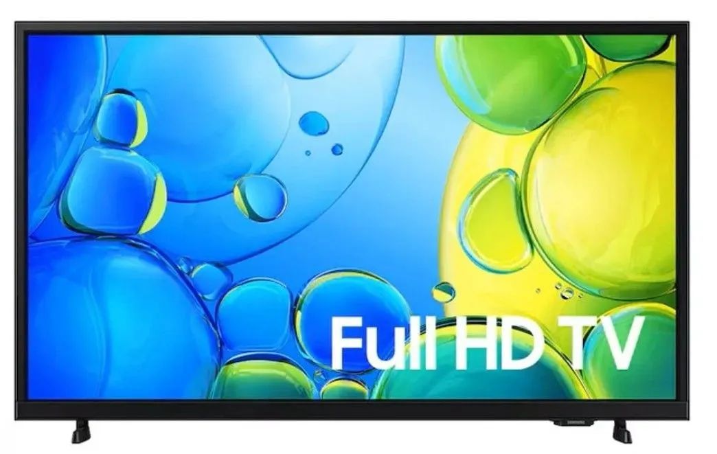 Tv Samsung Full HD 43p - Foto 2