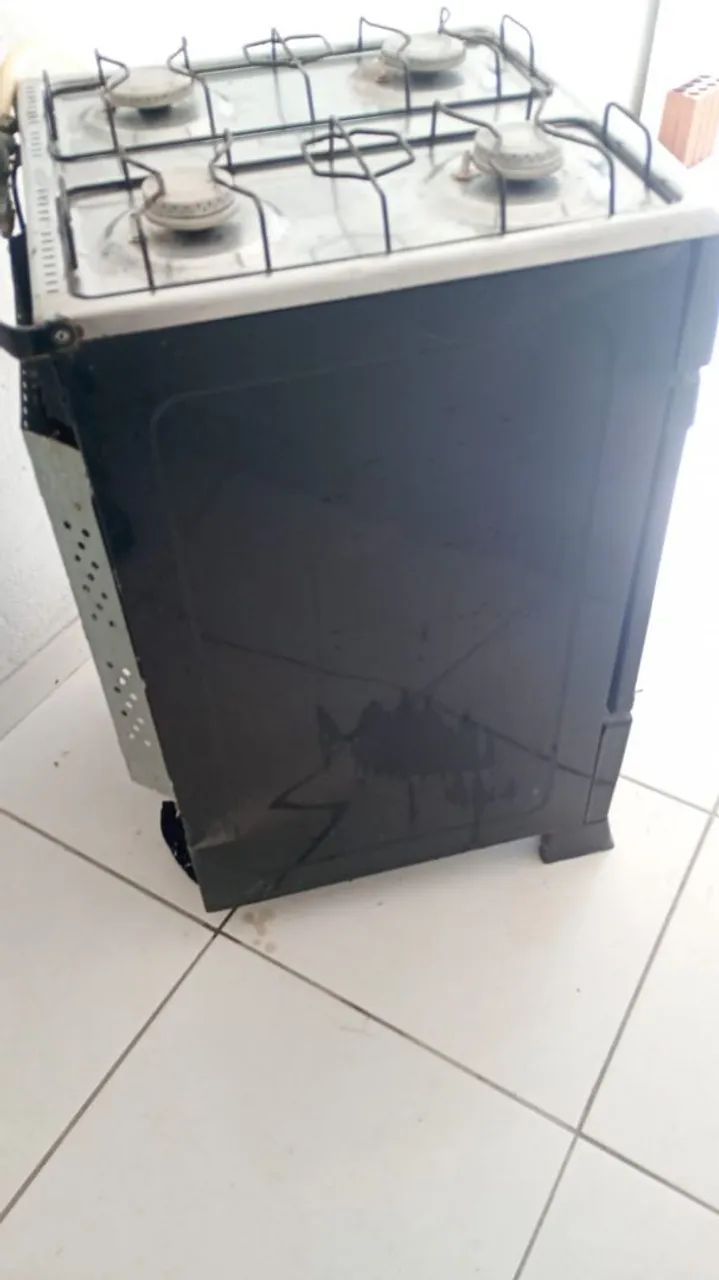 Fogão  - Foto 4