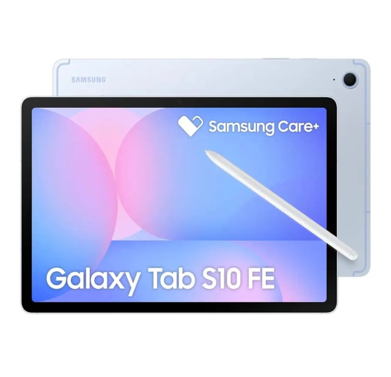 Galaxy tab S10 fe 