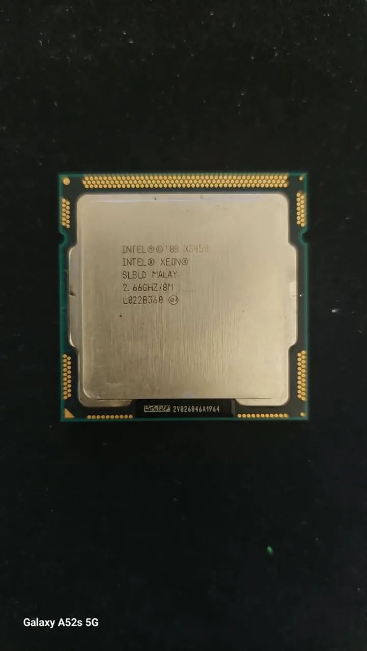 Lote de 7 Processadores Intel e AMD - Foto 3