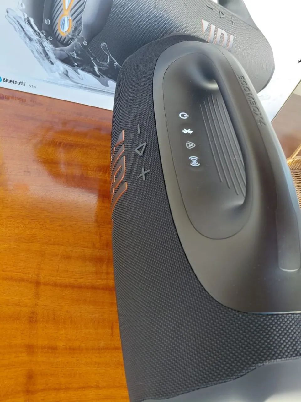 JBL BOOMBOX 4 NOVA  - Foto 5