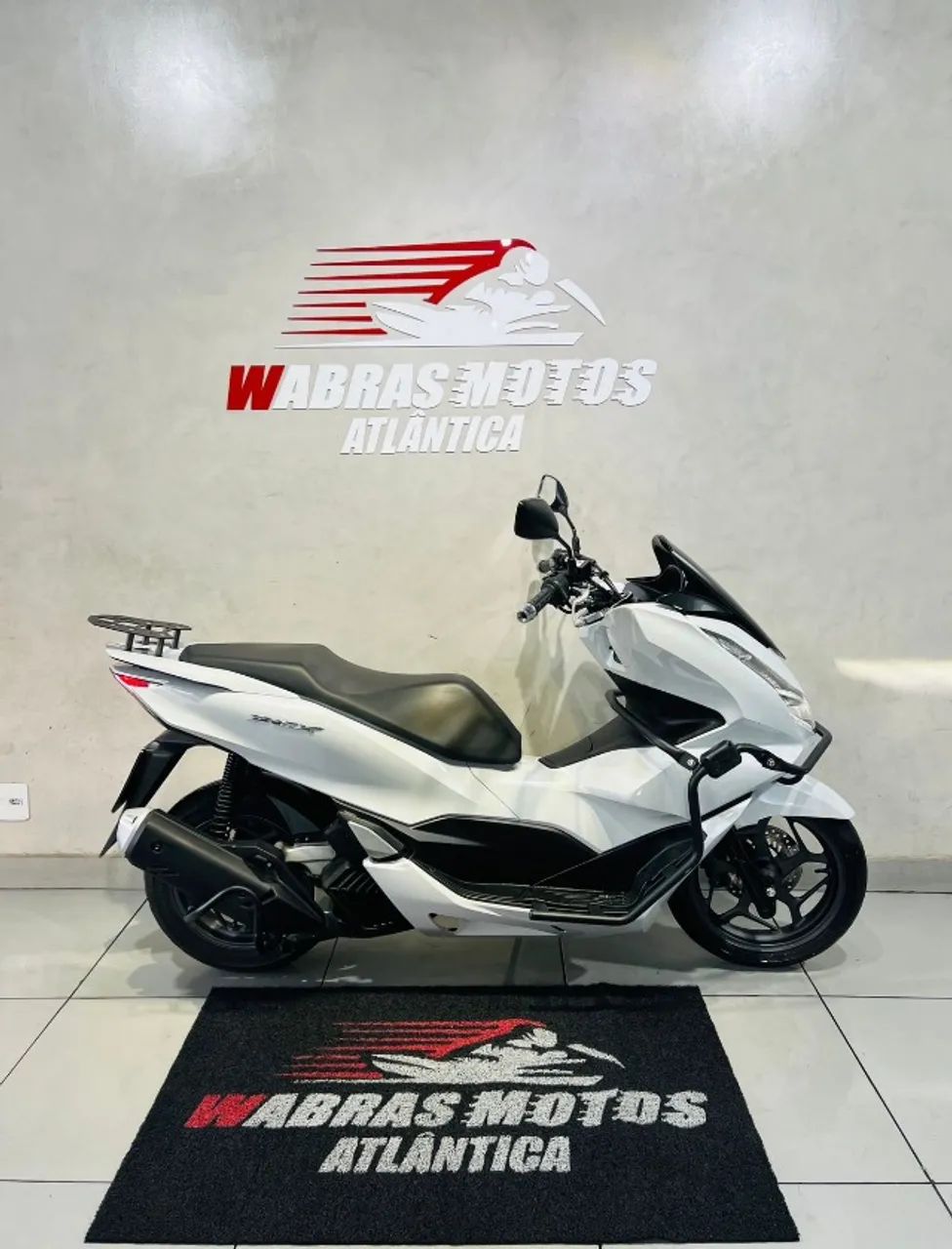 HONDA PCX 160 - Foto 2