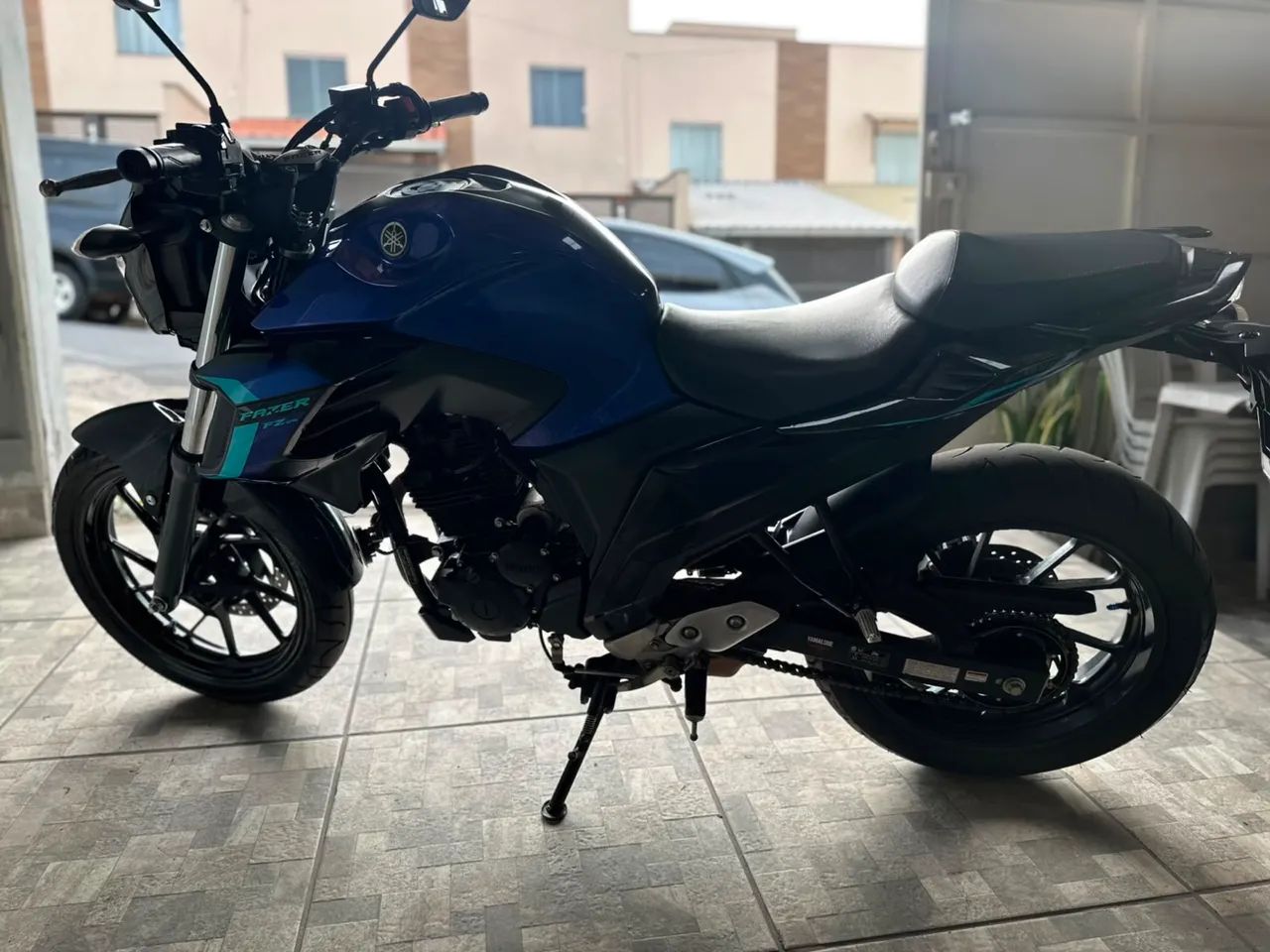 Fazer 250 - Foto 5