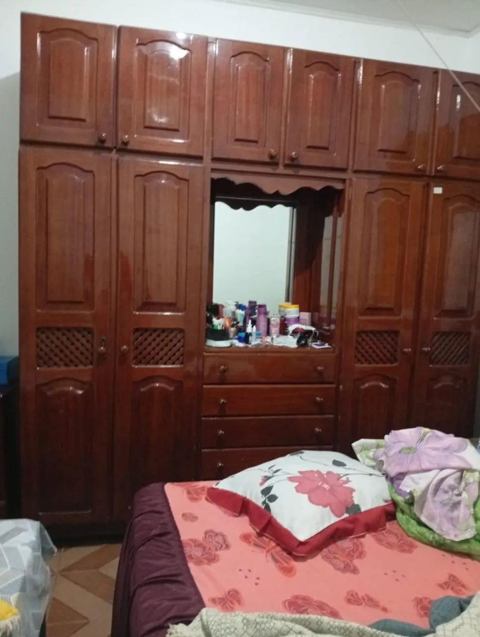 Guarda roupa  - Foto 5