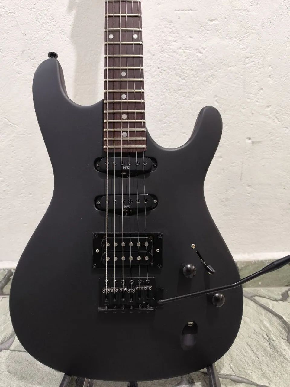 Guitarra Ibanez - Foto 2