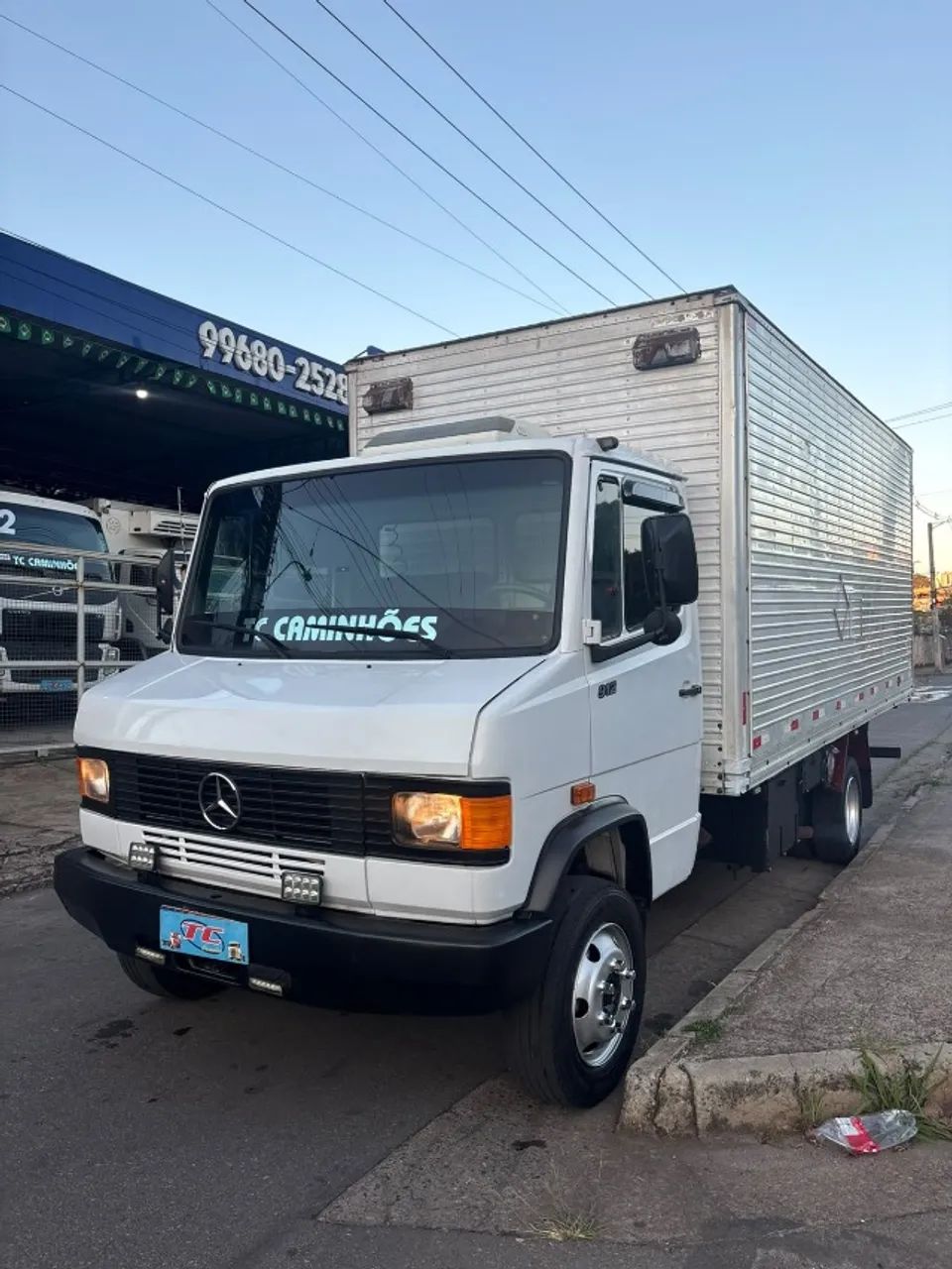 MB 912 92/92  - Foto 2