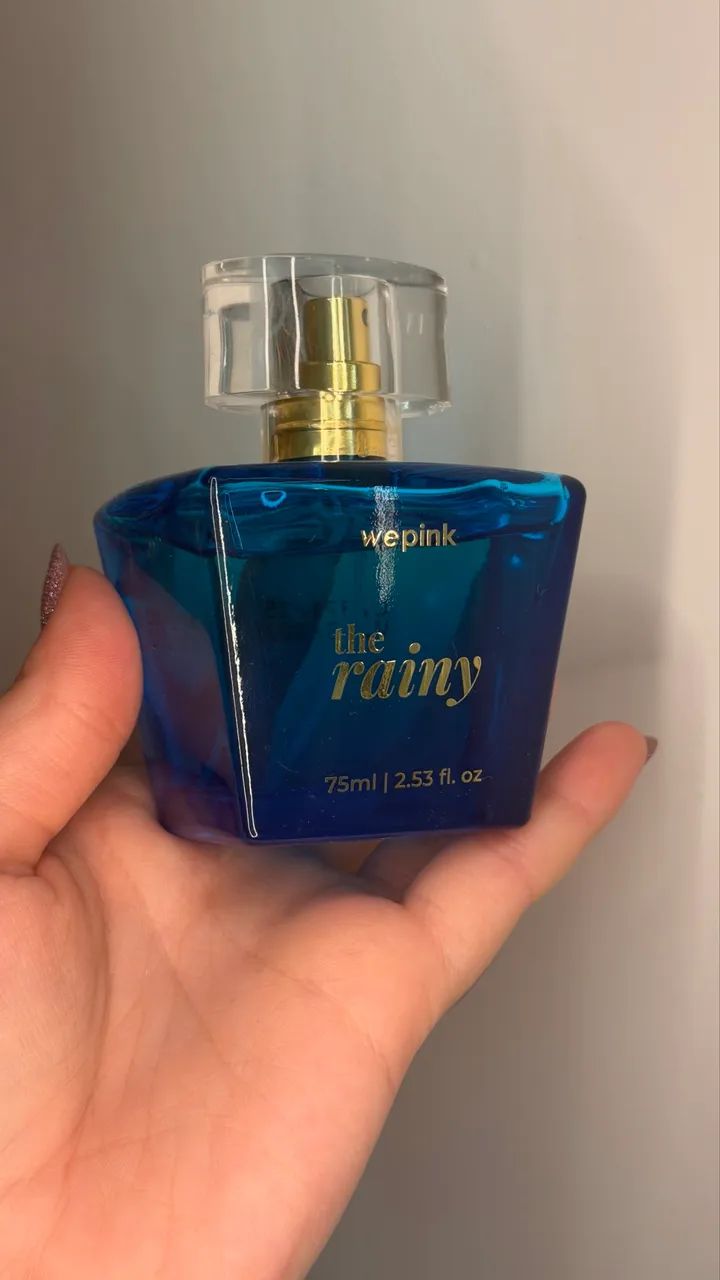 Rainy perfume Wepink - Foto 2