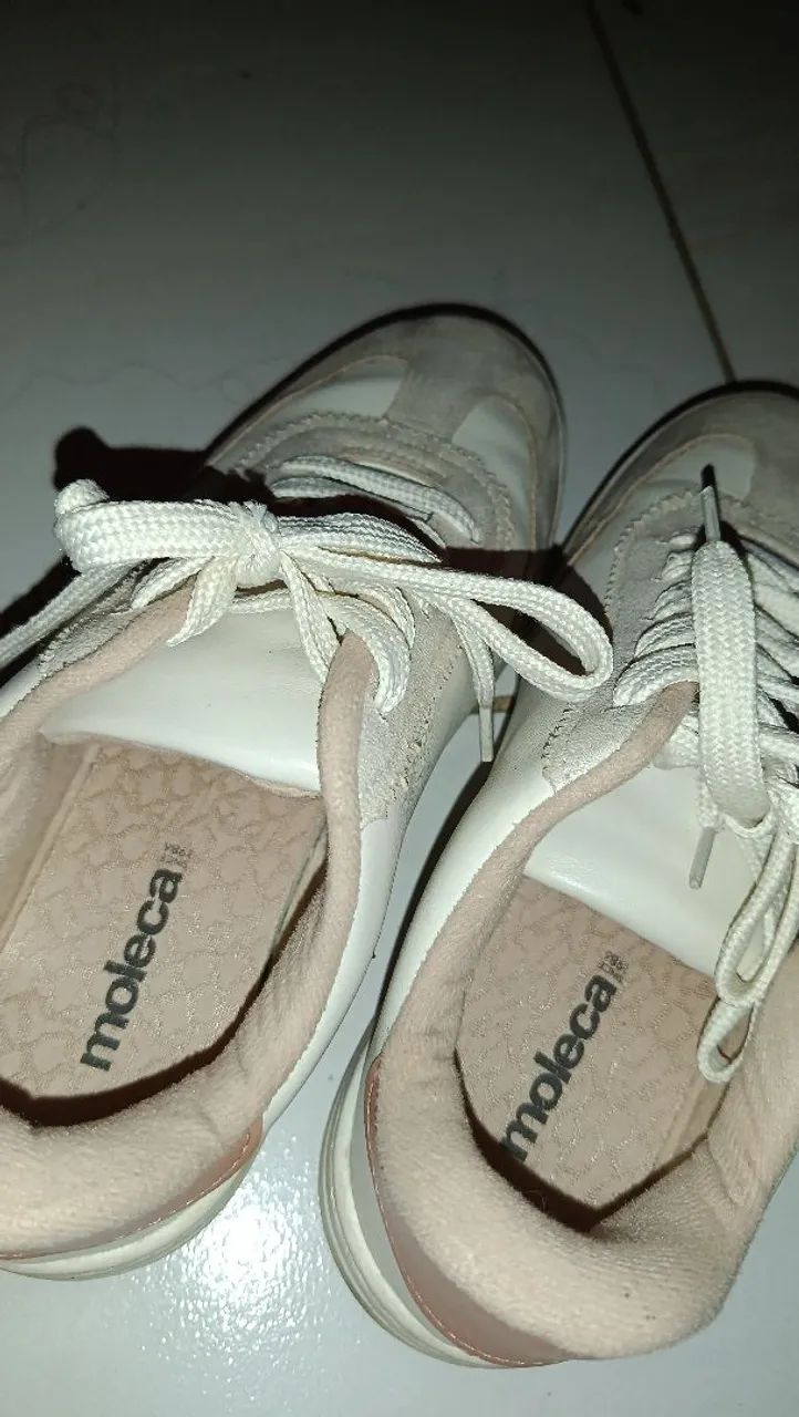 Tênis feminino  - Foto 2