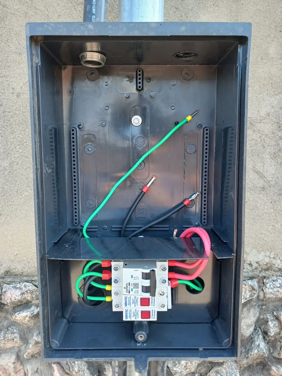 Eletricista  - Foto 2
