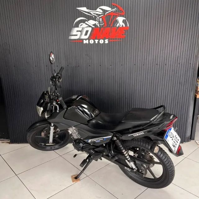 Yamaha Factor 150 Ed 2023 - Foto 5