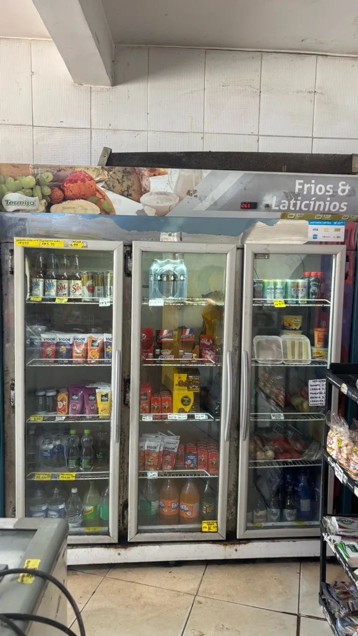 VENDO FREEZER - Foto 2