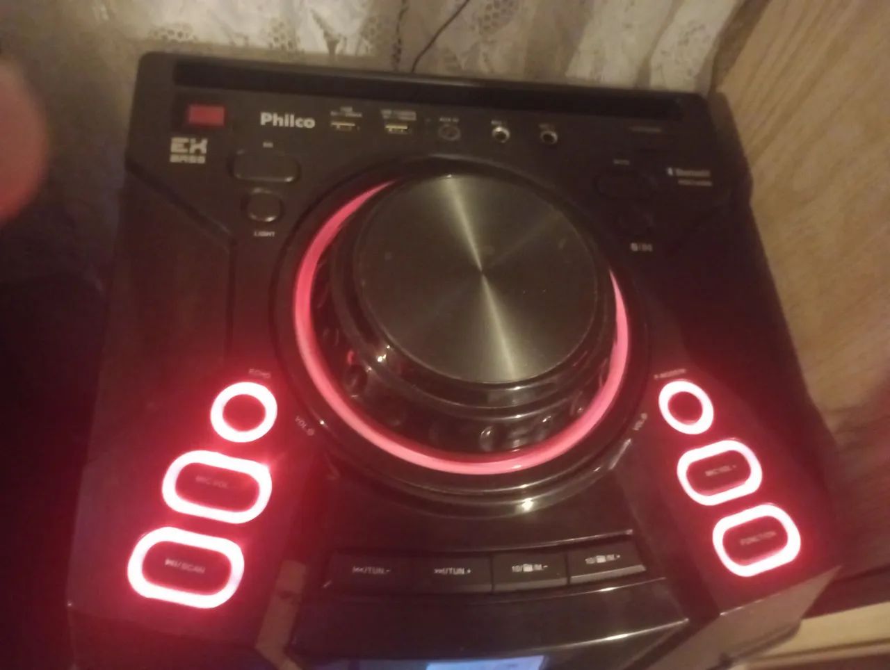 Caixa de som - Foto 2