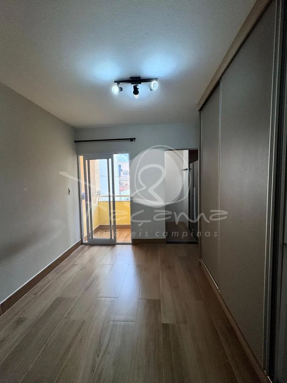 APARTAMENTO RESIDENCIAL em CAMPINAS - SP, BOTAFOGO - Foto 2