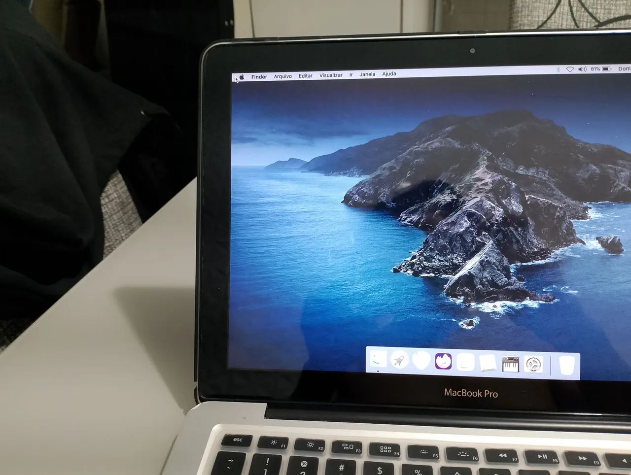 Macbook i7 - Foto 2