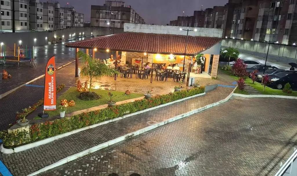 São Mateus Open Plaza  Salas Comerciais à Venda [12049] - Foto 3