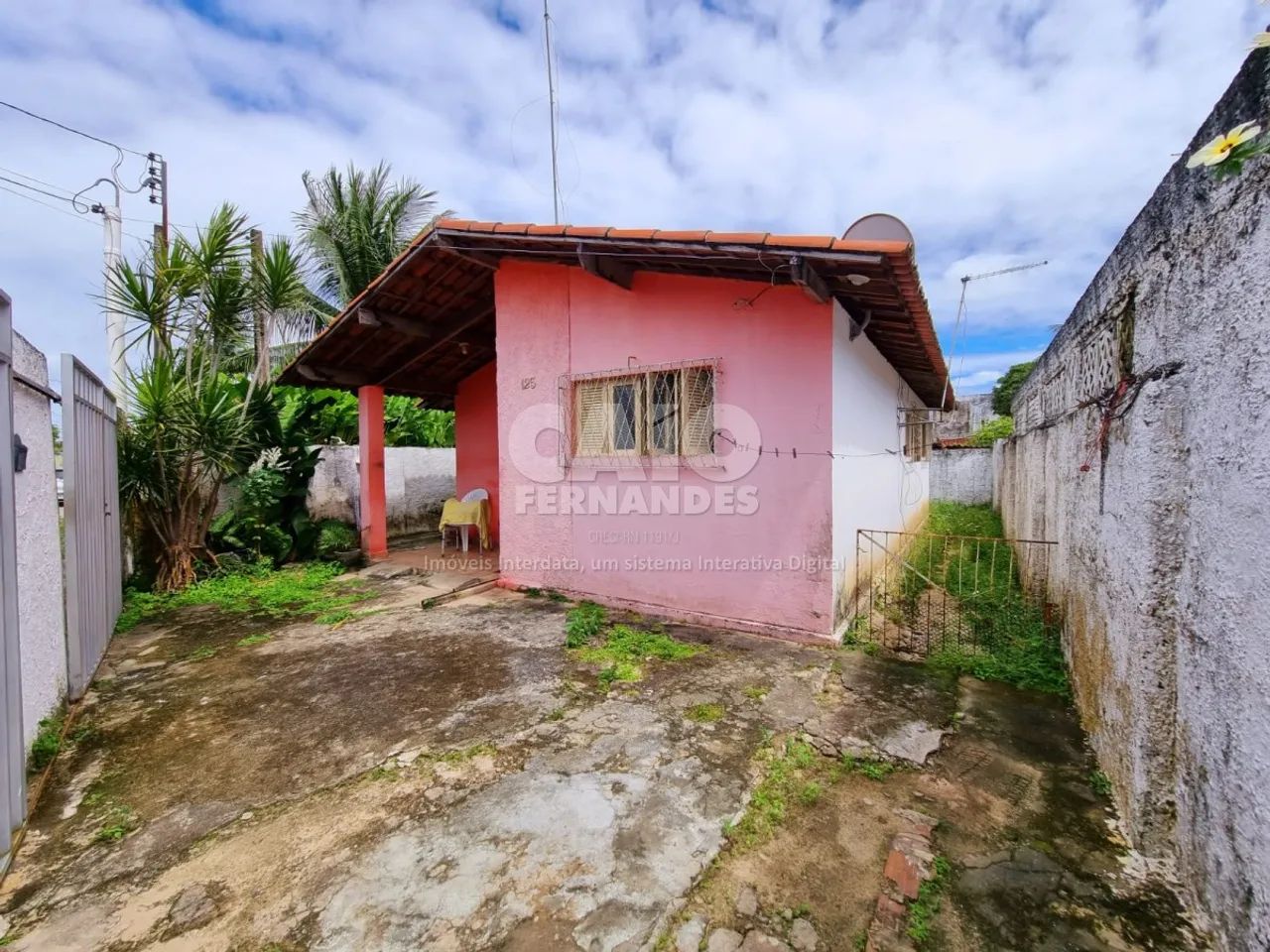 Casa em Emaús - Foto 2