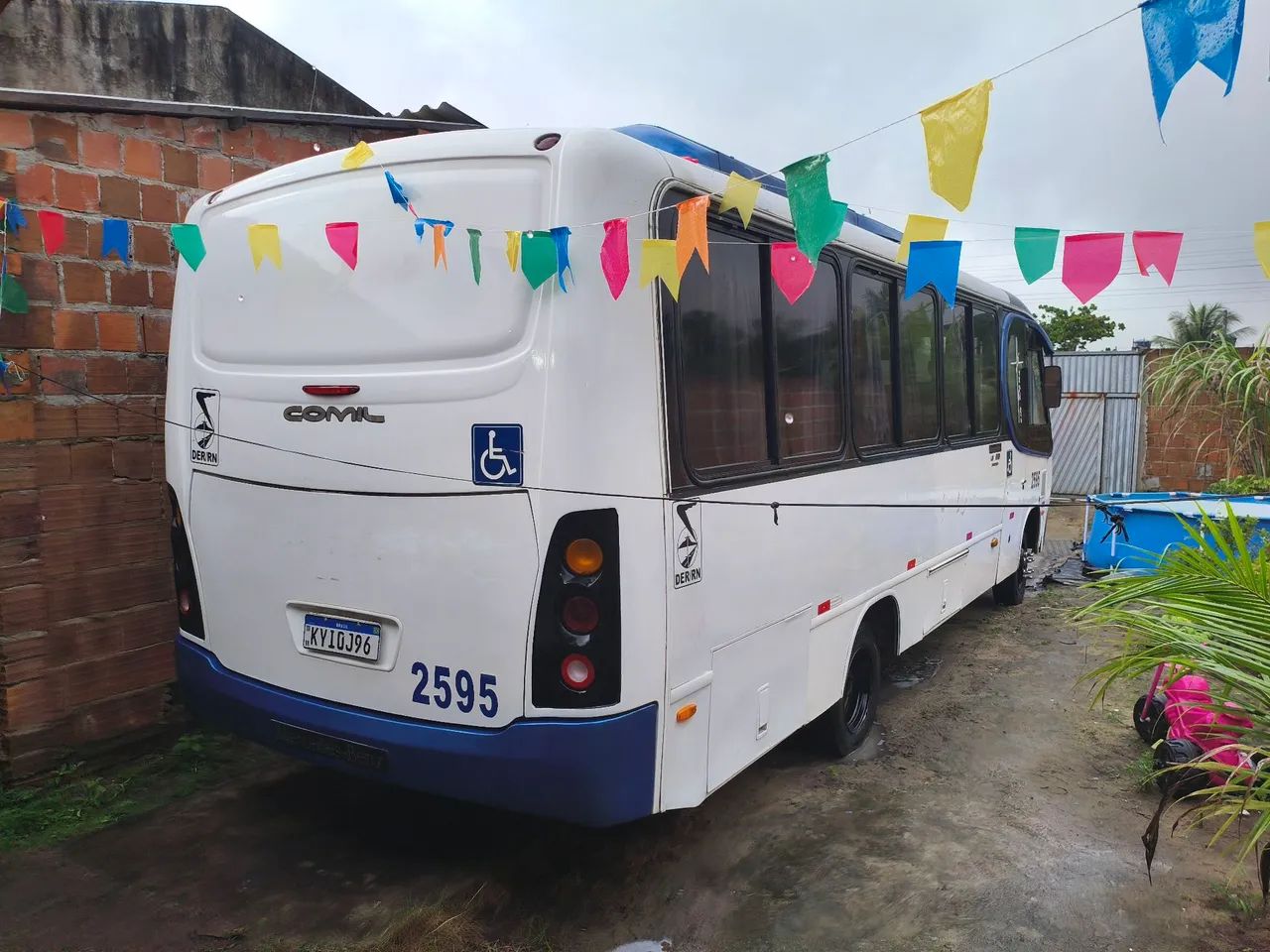 Para vender ligeiro - Foto 2