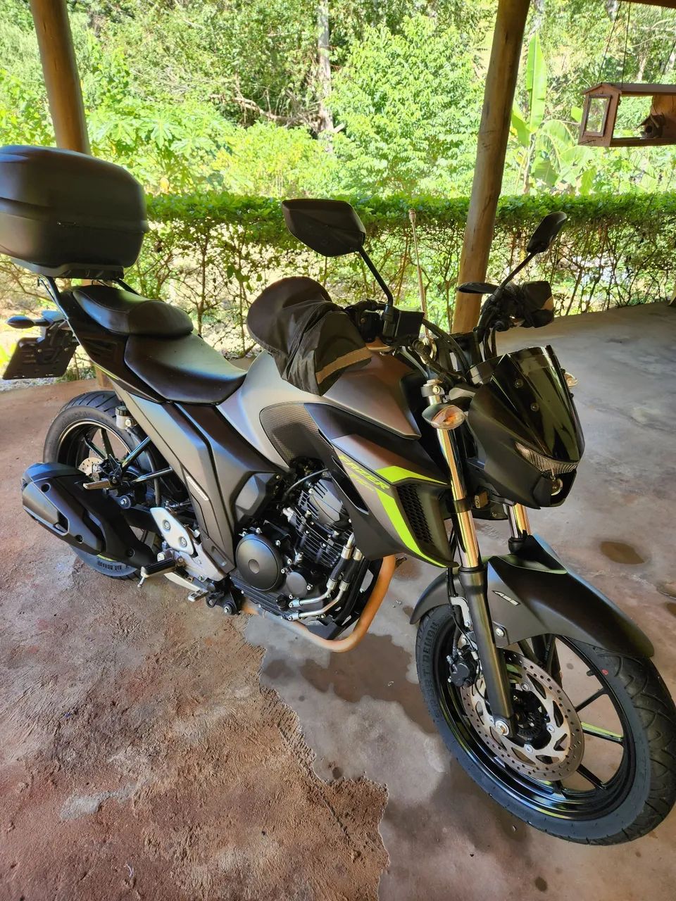 Fazer 250 2024 - Foto 2