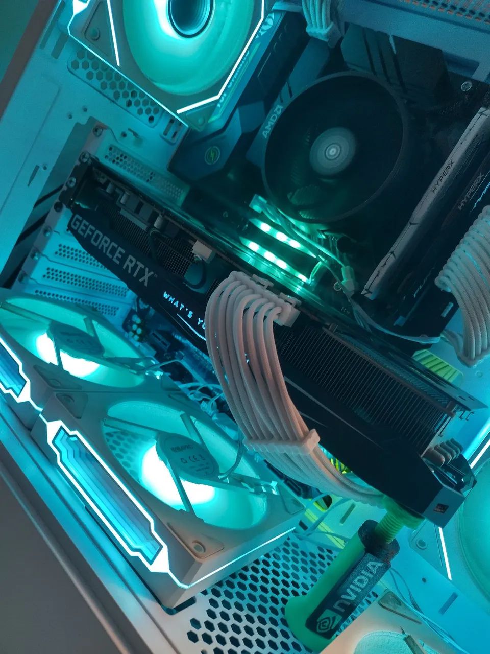 RTX 3070TI